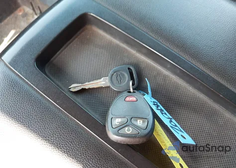 2014 Chevrolet Silverado 2500Hd Ltz z USA, uszkodzony, nr VIN 1GC1KYEG5EF164352